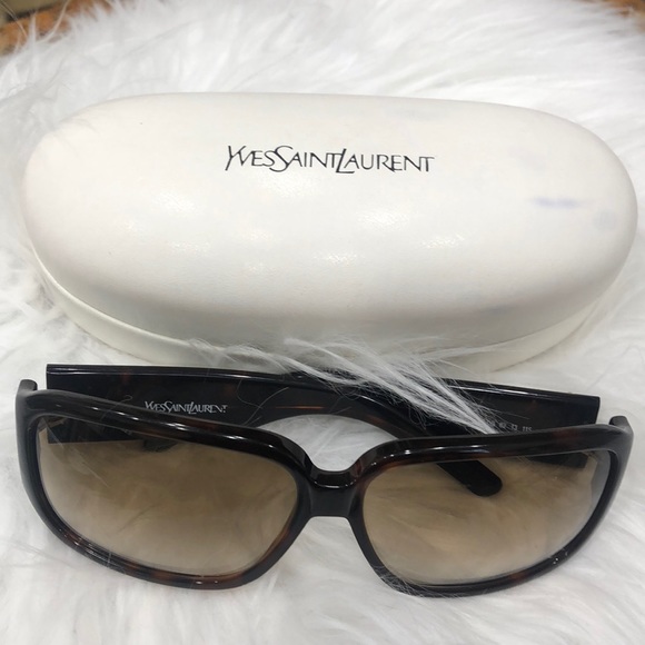 Yves Saint Laurent sunglass - Picture 6 of 7